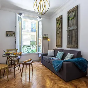 My Casa - Dijon Nice