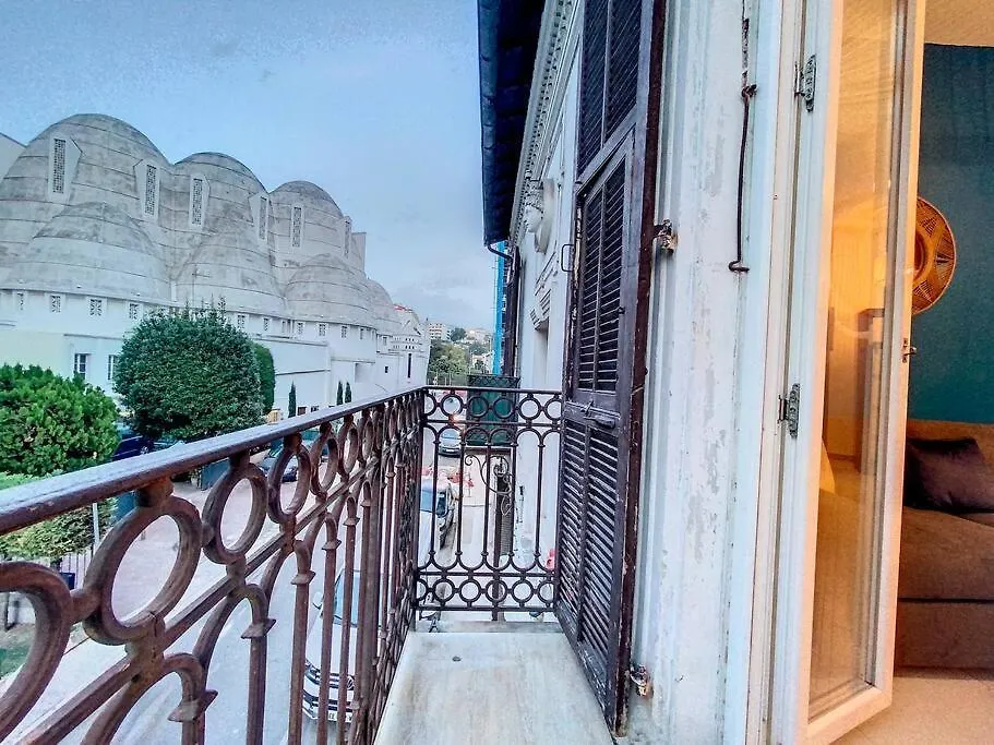 Apartamento Le Libe 205 - Nice Centre - Liberation